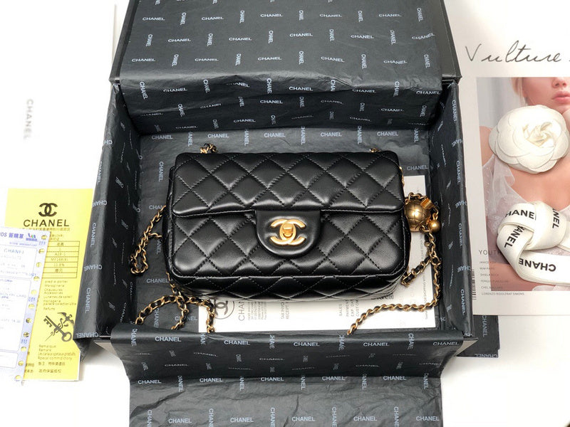 Satchel Bags - CHL Bags - 7464