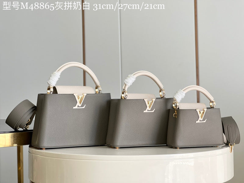 Satchel Bags - VL Bags - 1790