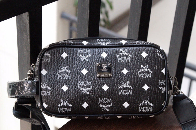 Satchel Bags - MC Bags - 543