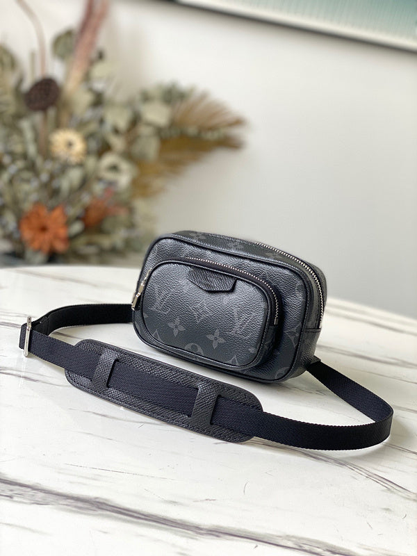 Satchel Bags - VL Bags - 5941