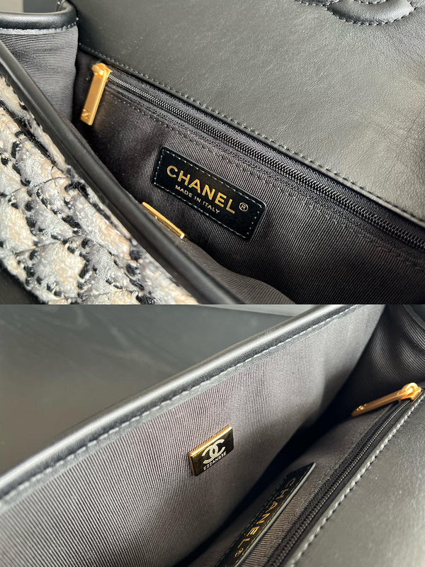 GLM - CHL Bags - 102