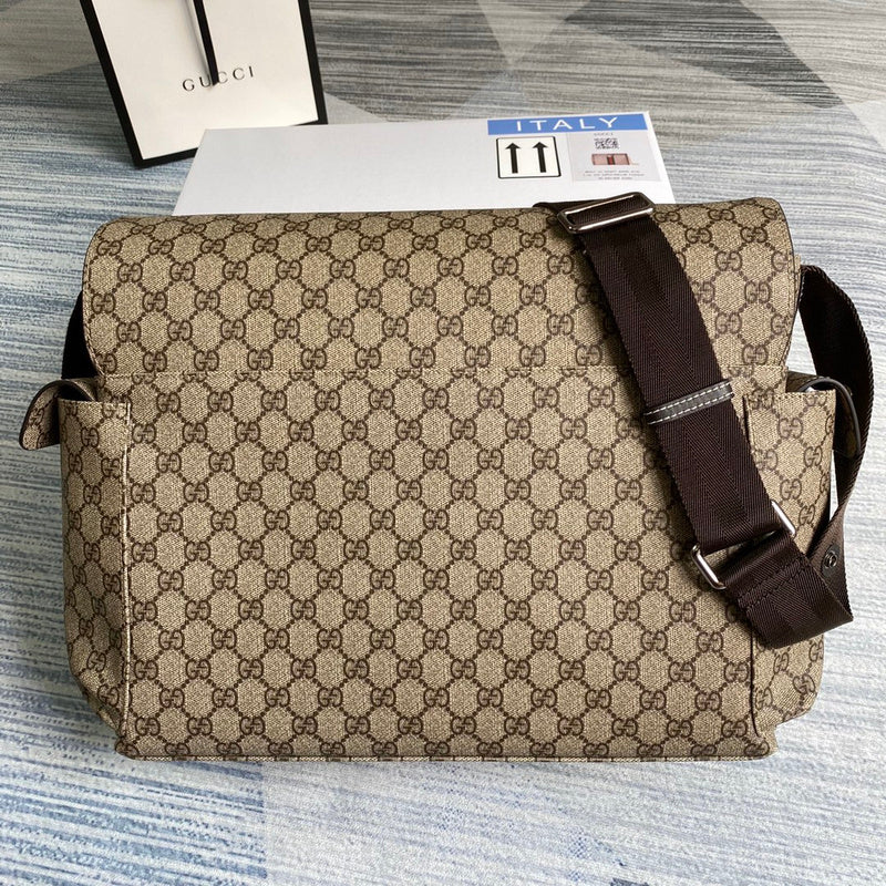 Satchel Bags - GCI Bags - 2890