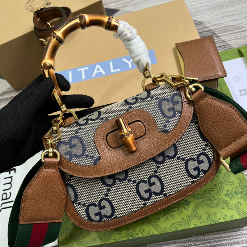 Satchel Bags - GCI Bags - 5423