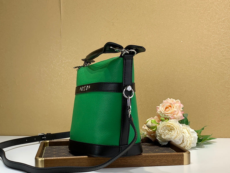 Satchel Bags - VL Bags - 5990