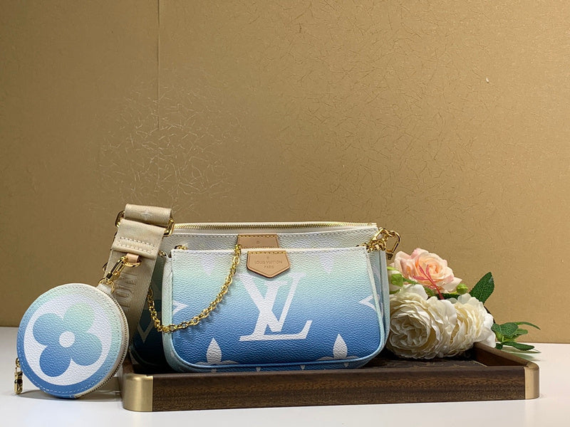 Satchel Bags - VL Bags - 5929