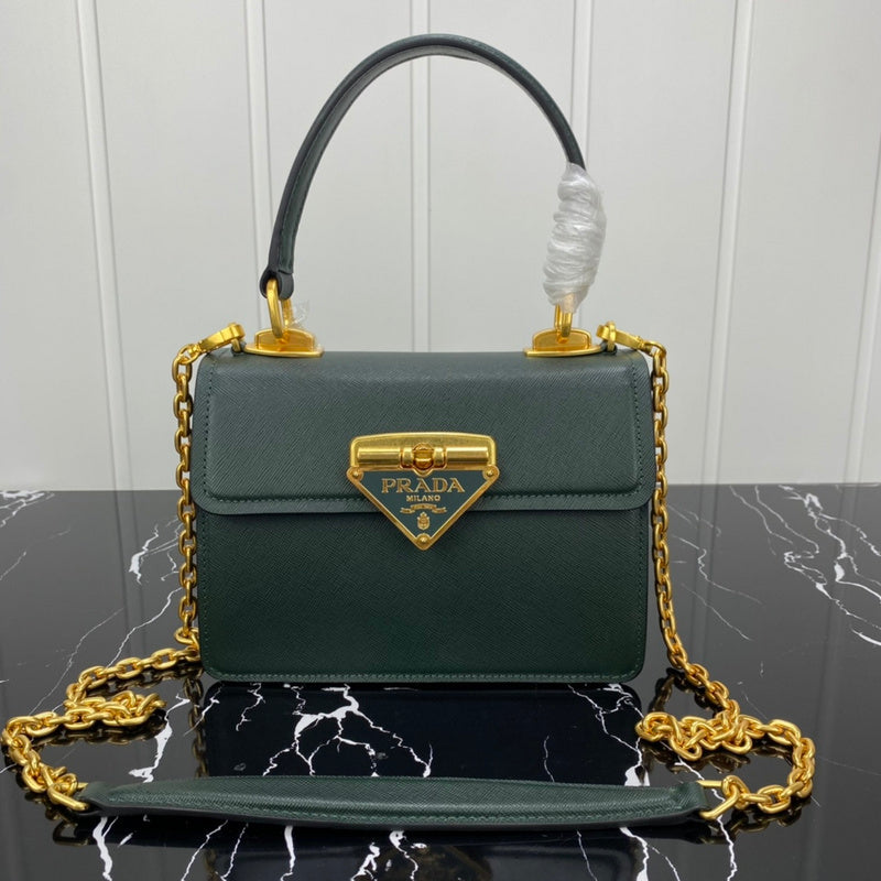Satchel Bags - PDA Bags - 749