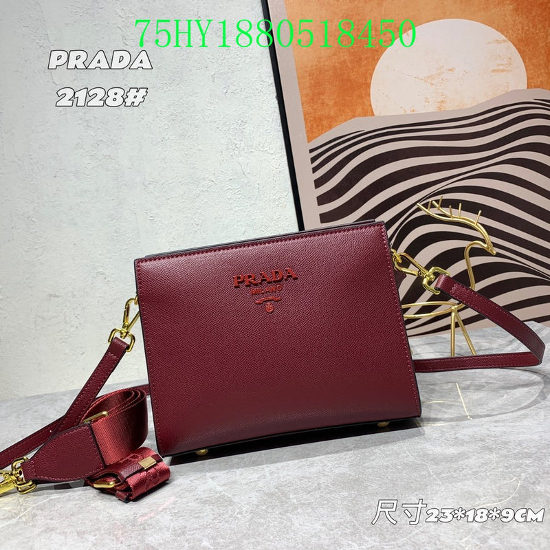 Satchel Bags - PDA Bags - 4316