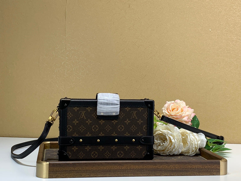 Satchel Bags - VL Bags - 5885