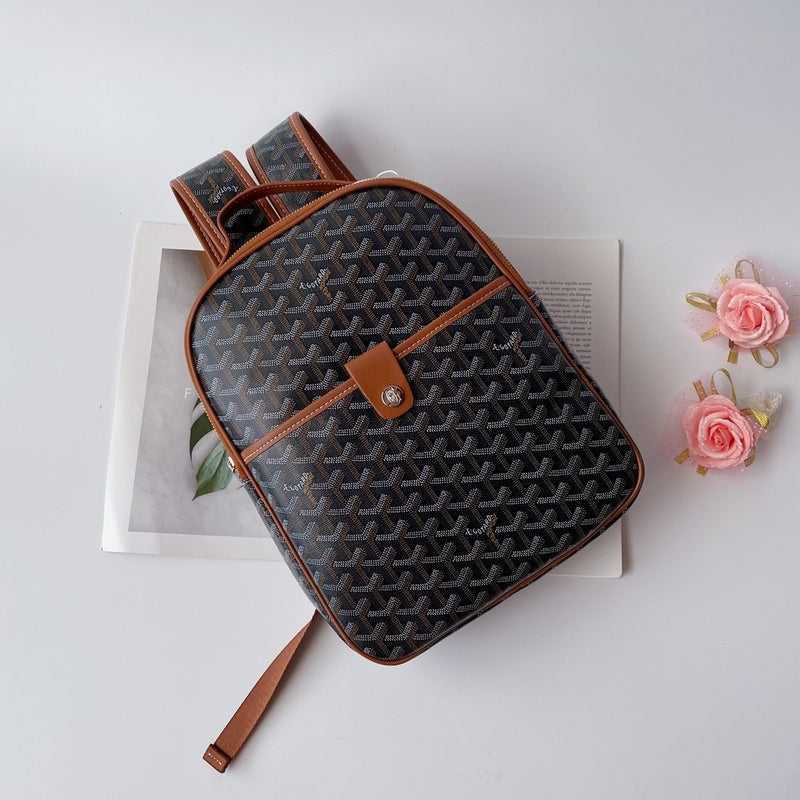 Satchel Bags - GOD Bags - 036