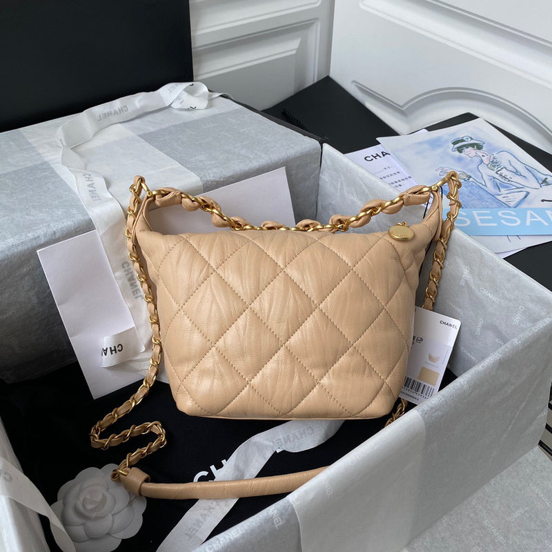 Satchel Bags - CHL Bags - 7390