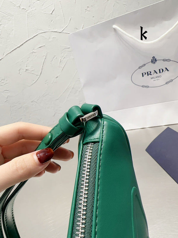 Satchel Bags - PDA Bags - 394