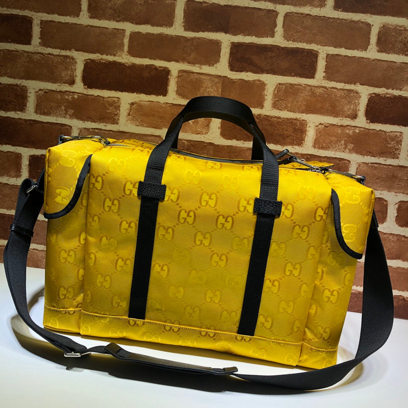 Satchel Bags - GCI Bags - 3908