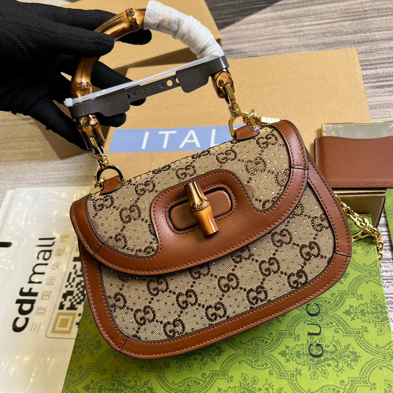 GLM - gg Bags - 552