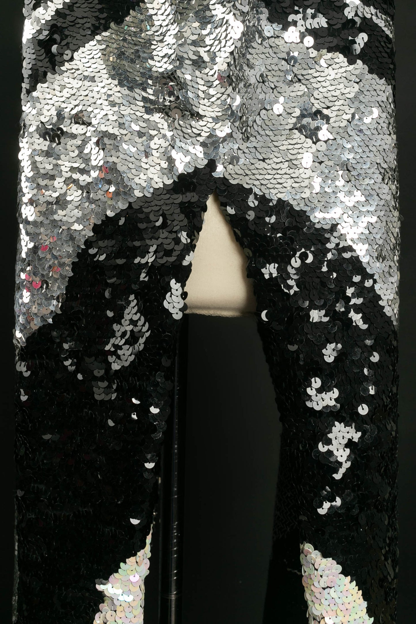 Robe ÃƒÆ’Ã‚Â  paillettes