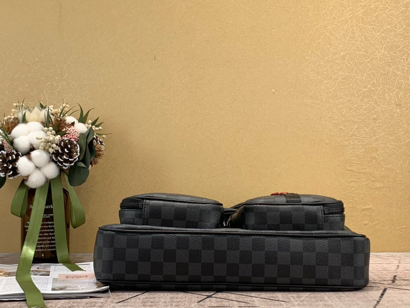 Satchel Bags - VL Bags - 6170
