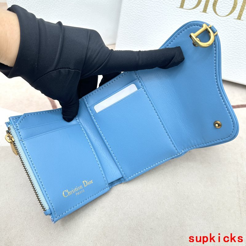 Glami- - Mix Wallets - 584
