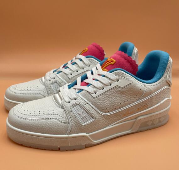 glami shop- LOV Men Shoes - 1230