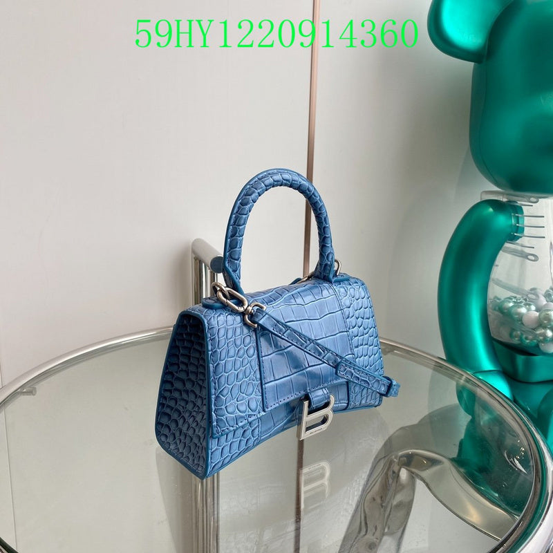 Satchel Bags - BGA Bags - 2065