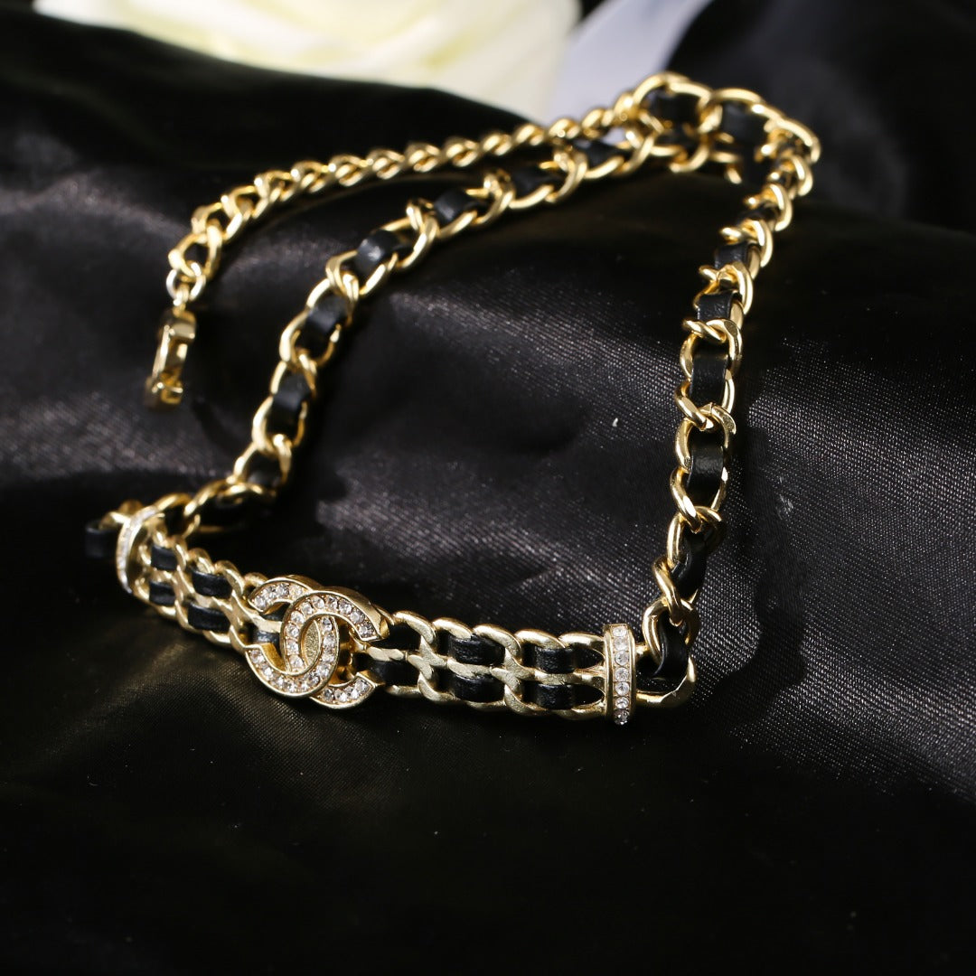 GLM -Top Quality Necklace CHL009