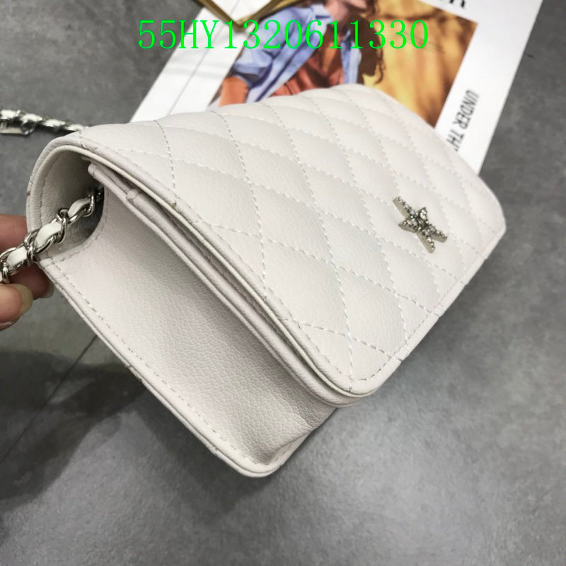 Satchel Bags - CHL Bags - 5353