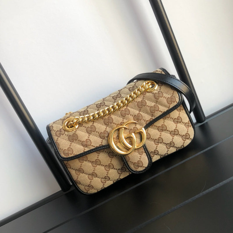 GUI2 Bags - Fashion Bags  1210