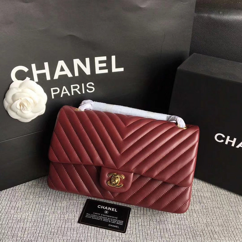 Satchel Bags - CHL Bags - 737