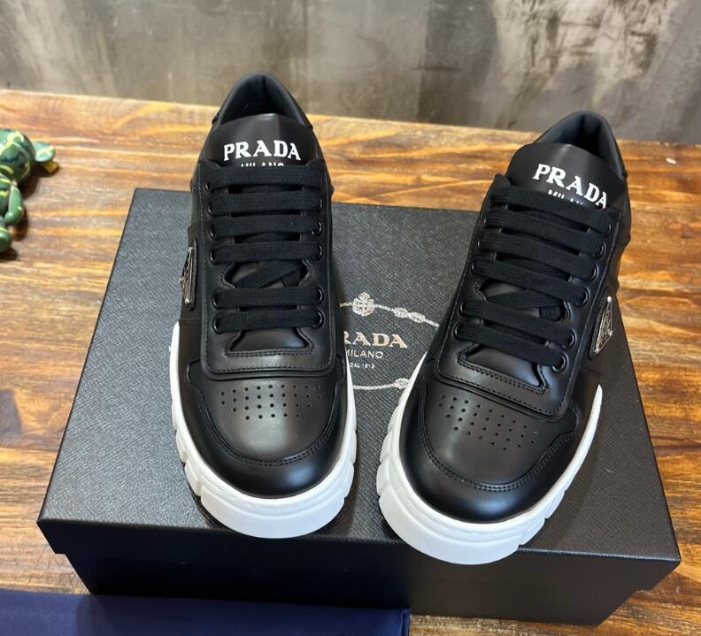 Glamy - PD Women Shoes - 127