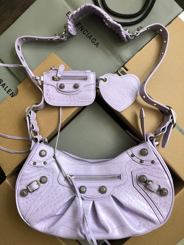 Glamy - BG Bags - 729