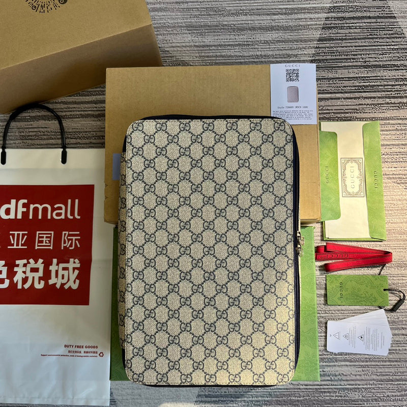 GLM - gg Bags - 650