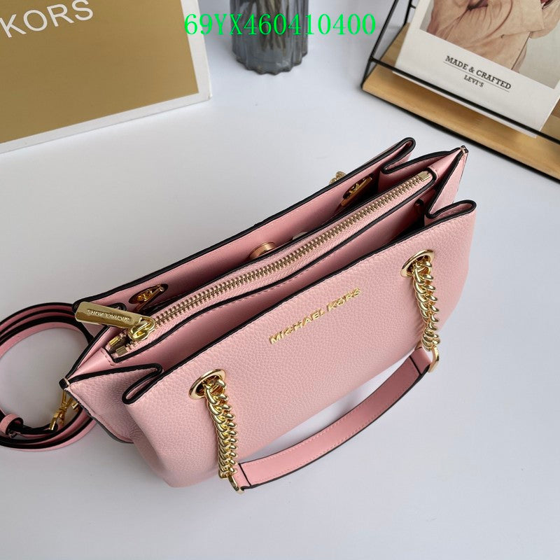 Satchel Bags - MK Bags - 819
