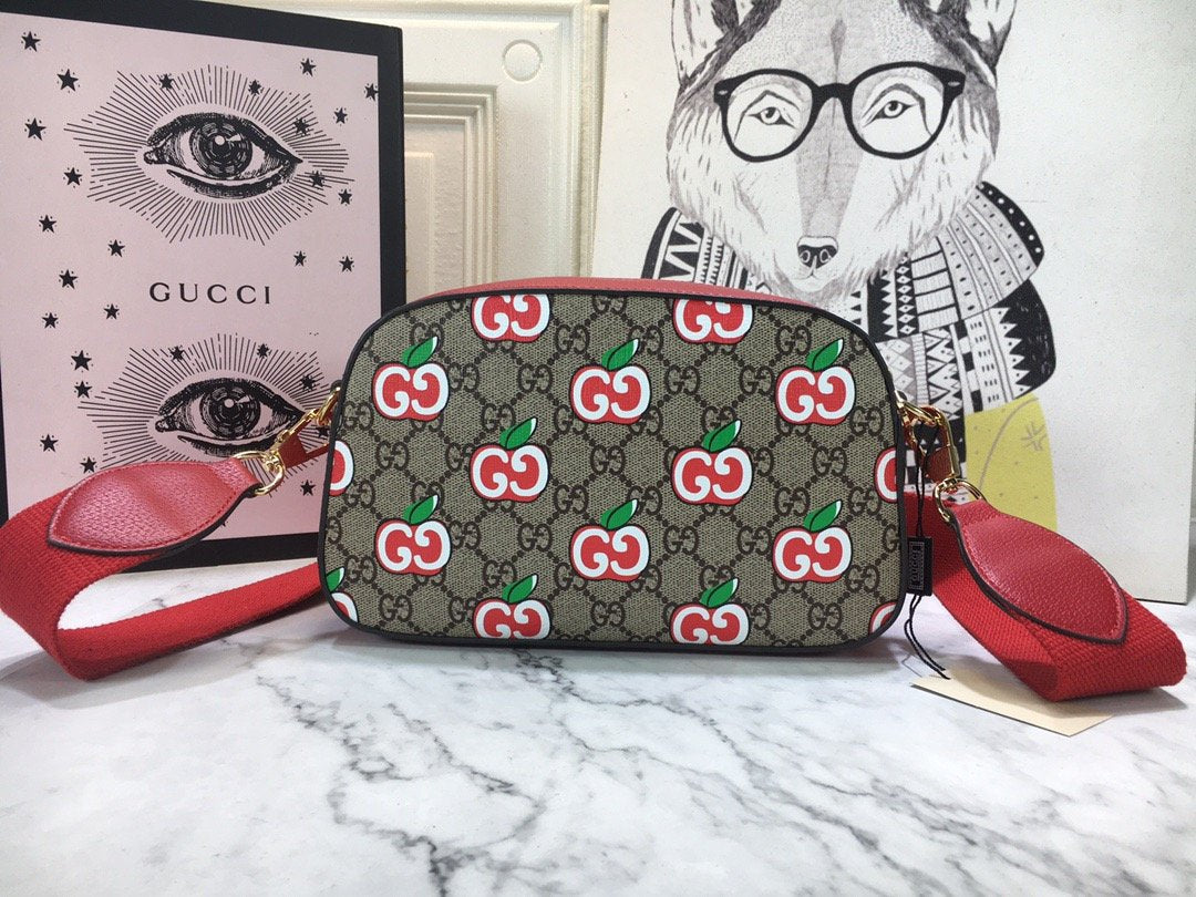 GLM - Top Quality Bags GCI 026
