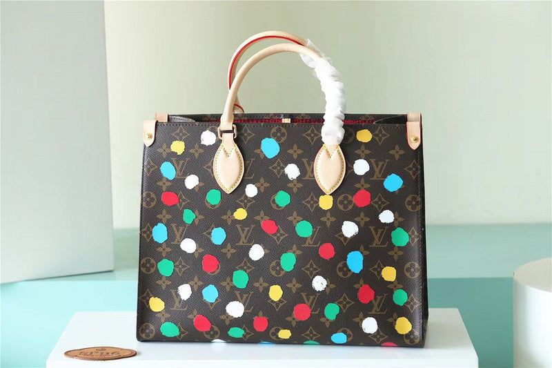 Glami - LUV Bags - 461