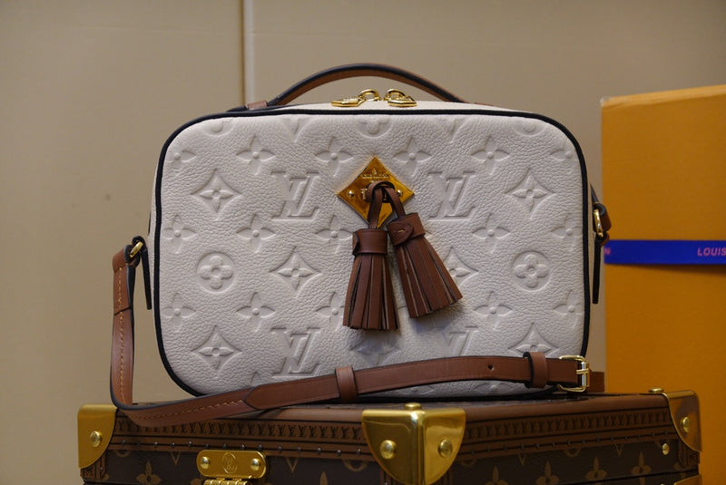 Satchel Bags - VL Bags - 5435