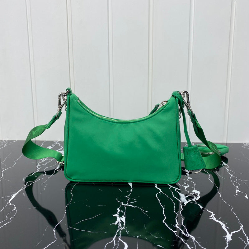 Satchel Bags - PDA Bags - 853