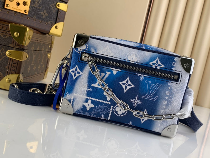 Satchel Bags - VL Bags - 4258