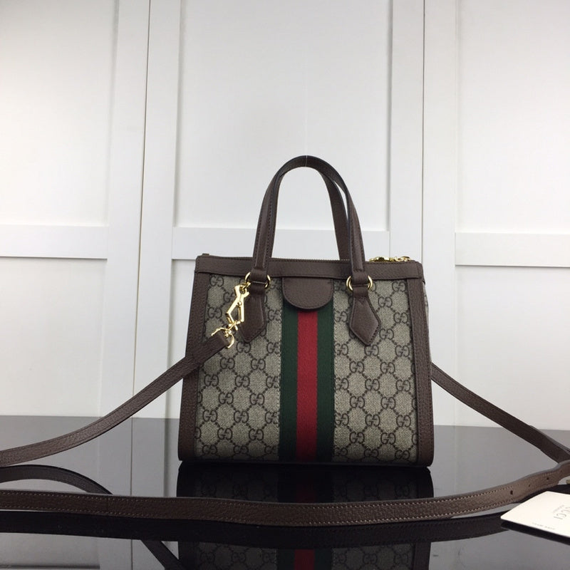 Satchel Bags - GUC Bags - 786