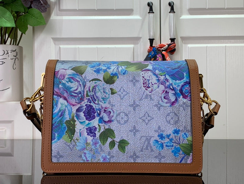 Glami- Glami- Lu-Vi bags - 3434
