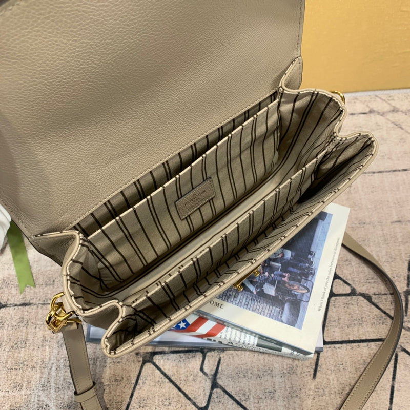 Satchel Bags - VL Bags - 5693
