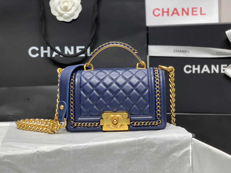Satchel Bags - CHL Bags - 6071