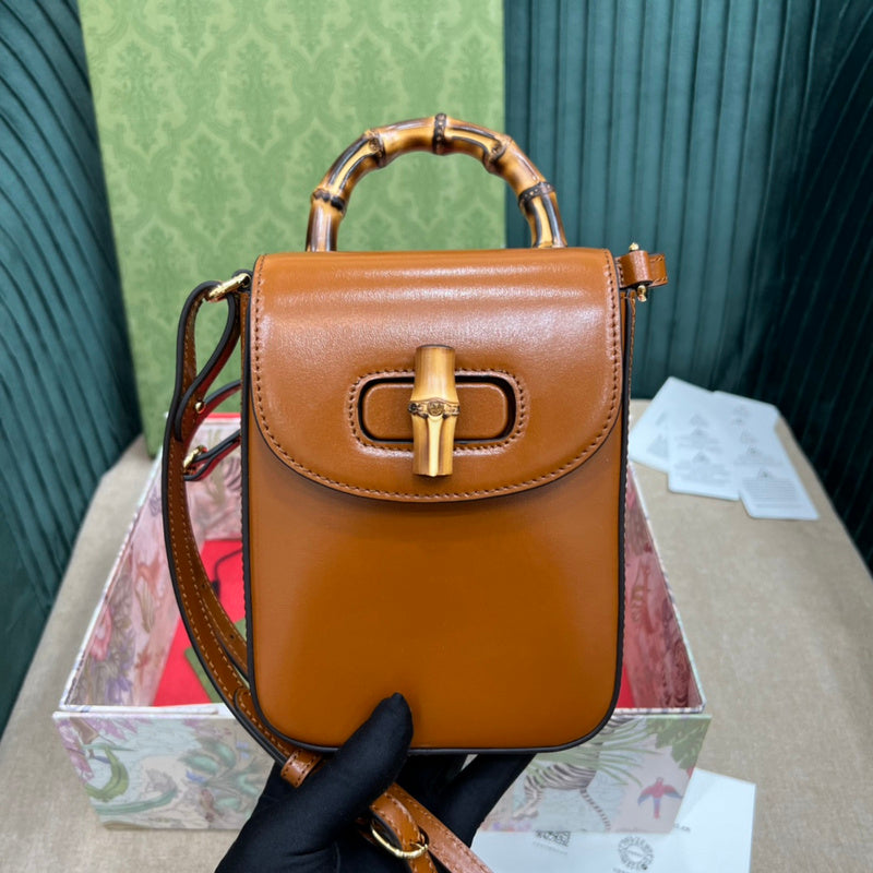 Satchel Bags - GCI Bags - 946