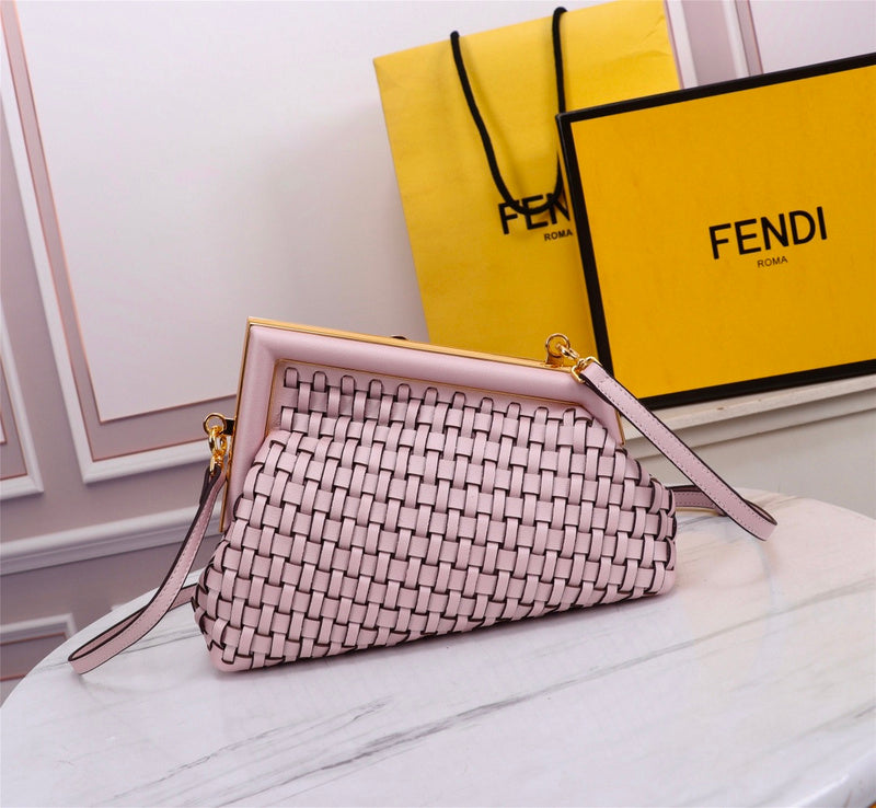 Satchel Bags - FDI Bags - 001