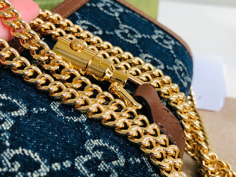 Satchel Bags - GCI Bags - 3190