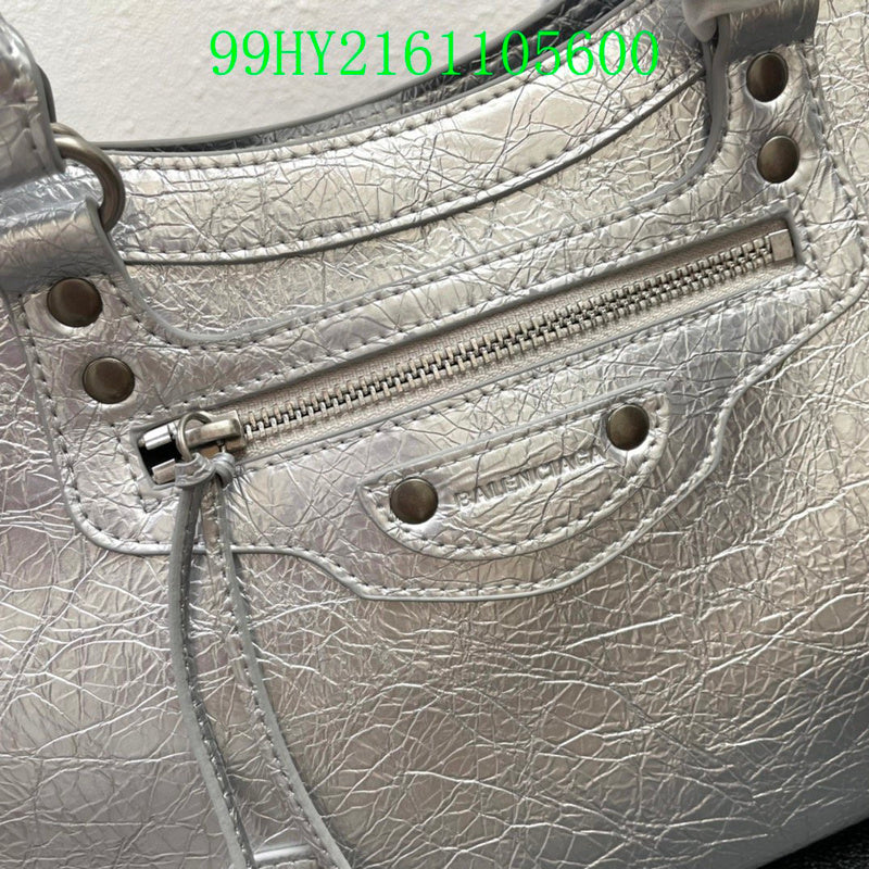 Satchel Bags - BGA Bags - 1988