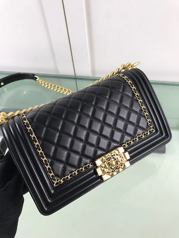 Satchel Bags - CHL Bags - 6059