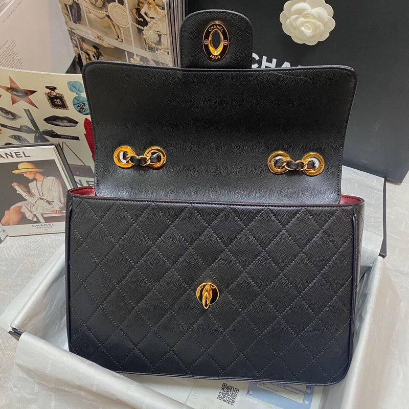 Satchel Bags - CHL Bags - 3408