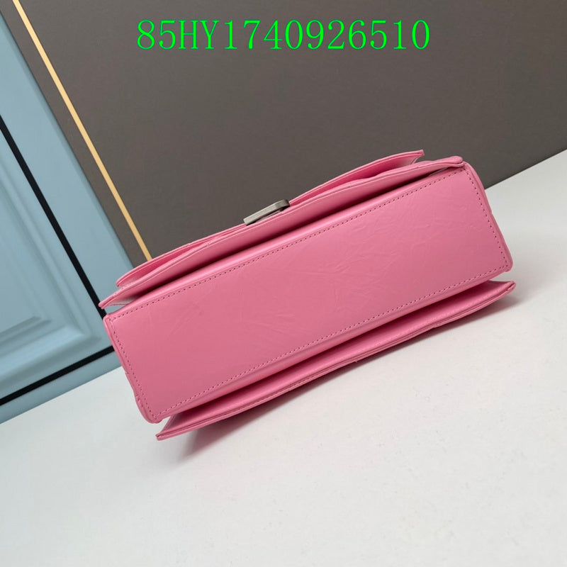 GLM Top Quality - BGA Bags - 2047