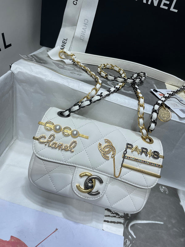 GLM - CHL Bags - 194