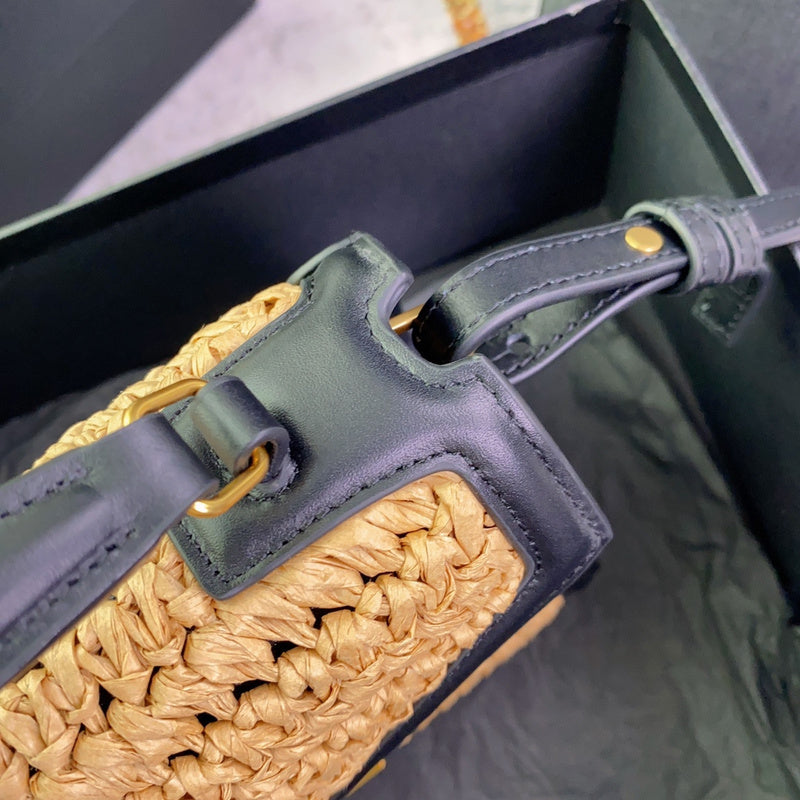 GLM - SLY Bags - 455