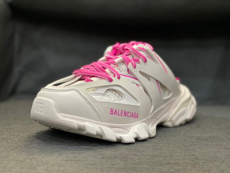 Satchel Bags - BGA Shoes - 001