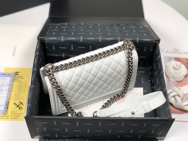 Satchel Bags - CHL Bags - 7458